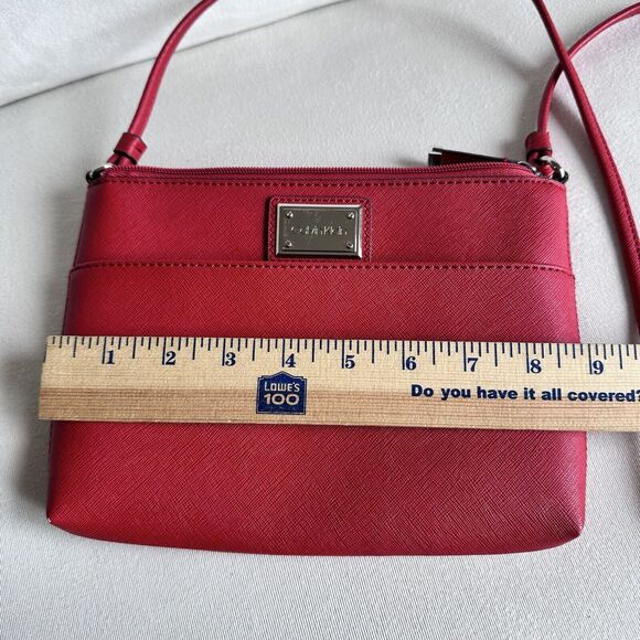 Calvin Klein CK Women's Ladies Sut Sunset Crossbody Xbody Shoulder Bag - Picture 5 of 6